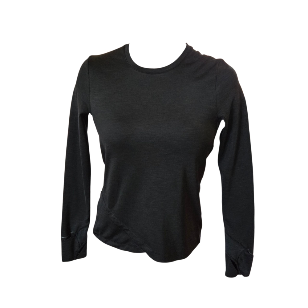 Athleta Black‎ Women's Hoodie